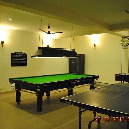 Lans Castle Hotel Lansdowne Kültér fotó