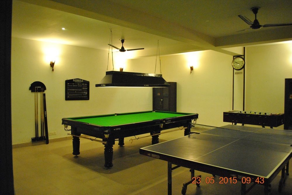 Lans Castle Hotel Lansdowne Kültér fotó